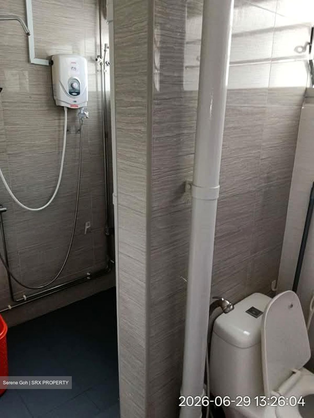 Blk 111 Woodlands Street 13 (Woodlands), HDB Executive #579081151